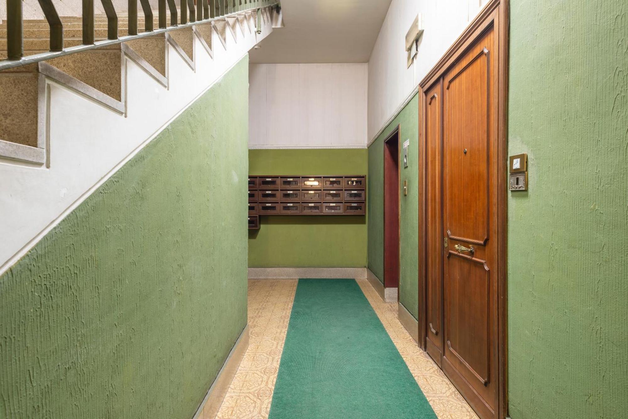 شقة La Casa Di Emy روما المظهر الخارجي الصورة