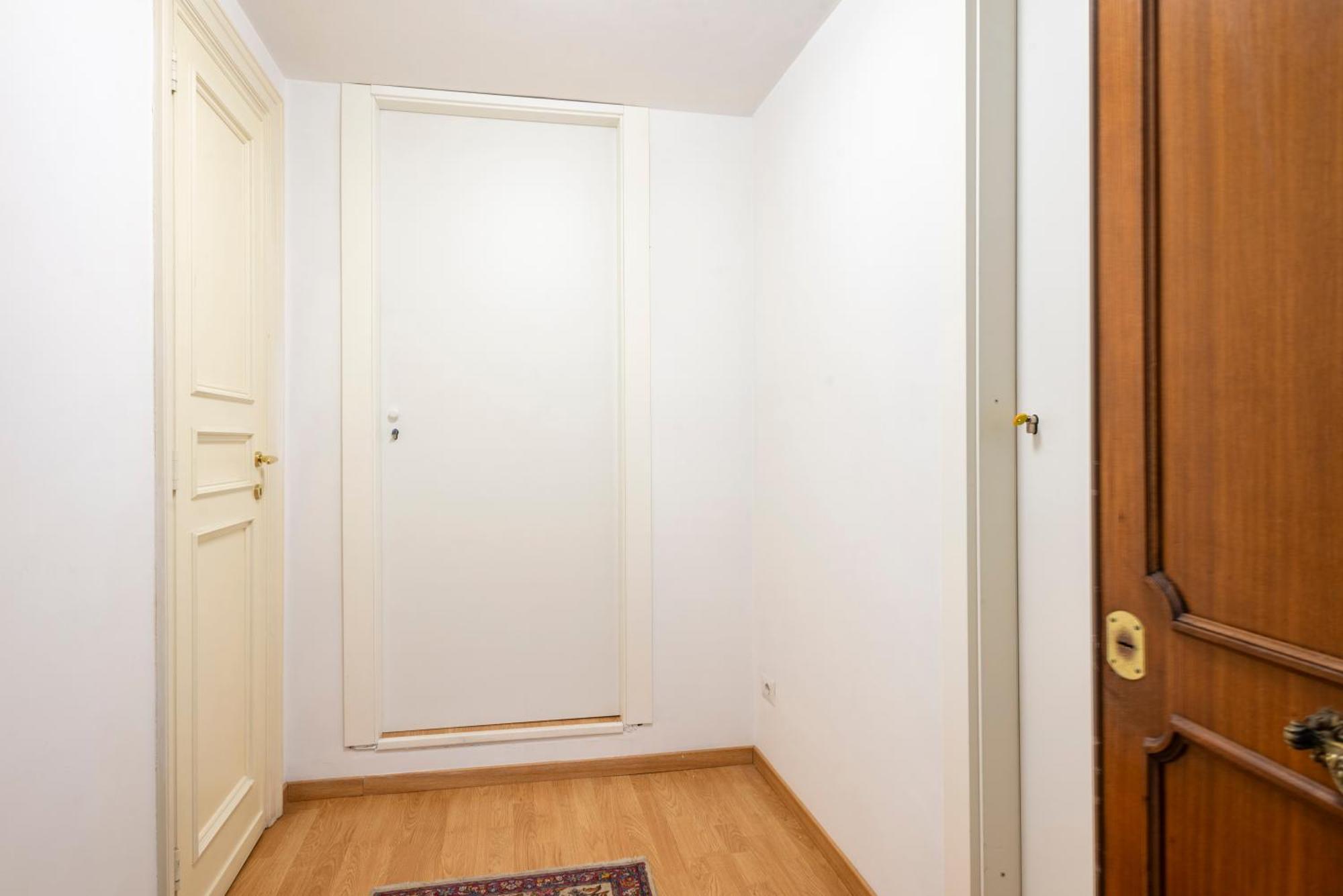 شقة La Casa Di Emy روما المظهر الخارجي الصورة